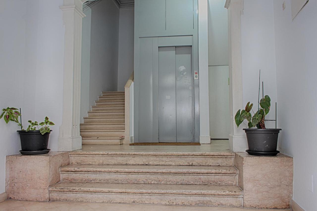 ON Feelings Travel Studios Lisboa Exterior foto